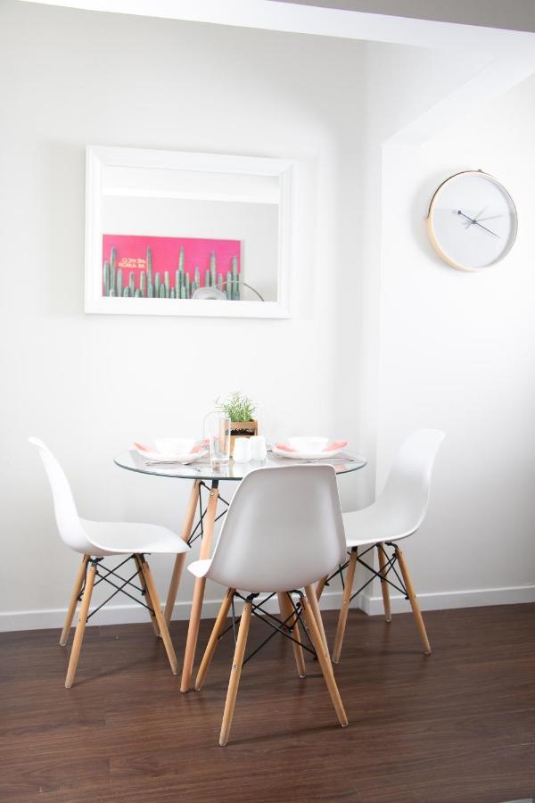 La Condesa: Beautiful Designed *